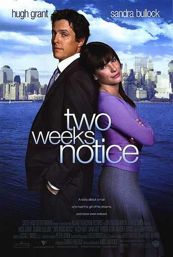 Watch Two Weeks Notice Online Facebook