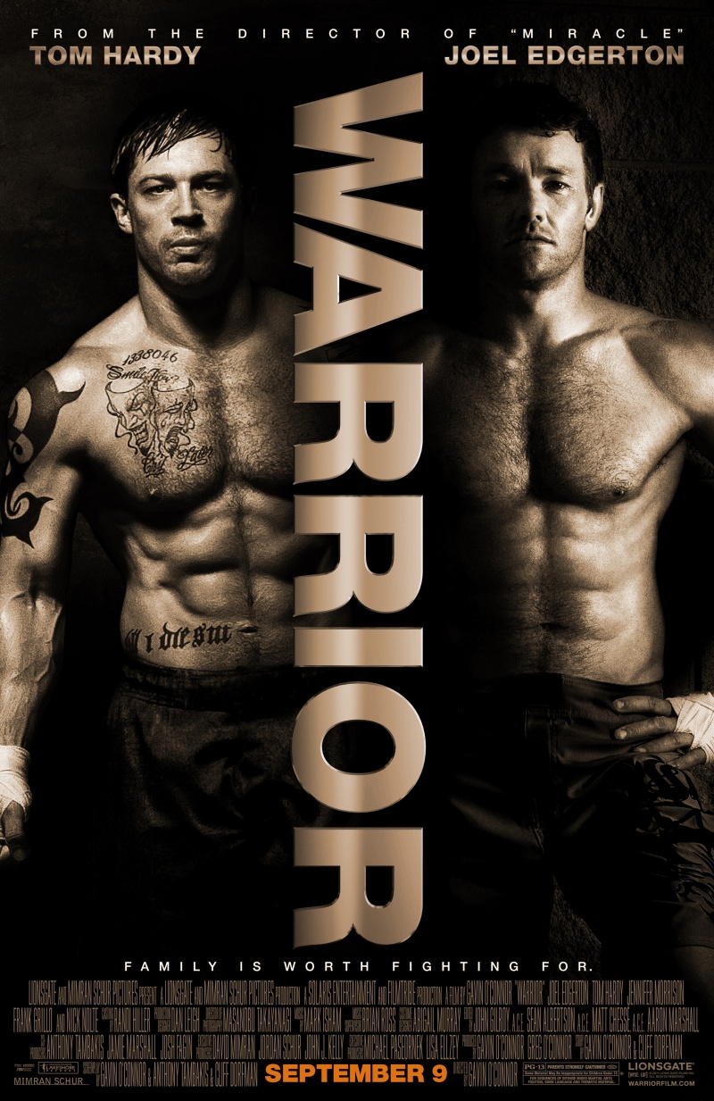  (Warrior, 2011)