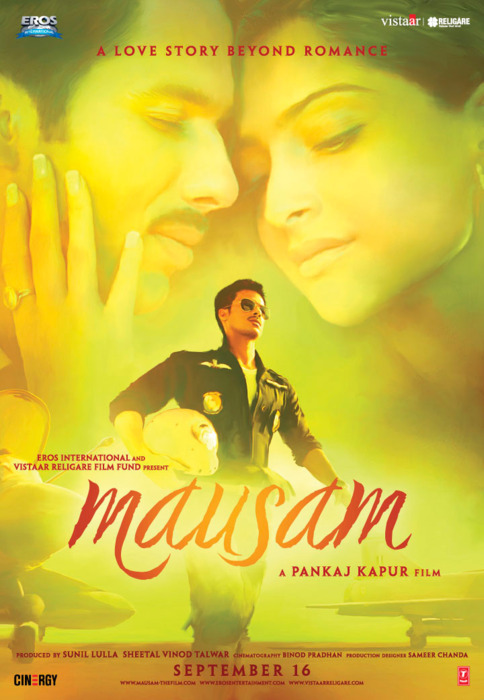 Времена года/Mausam (2011) Времена года/Mausam (2011)