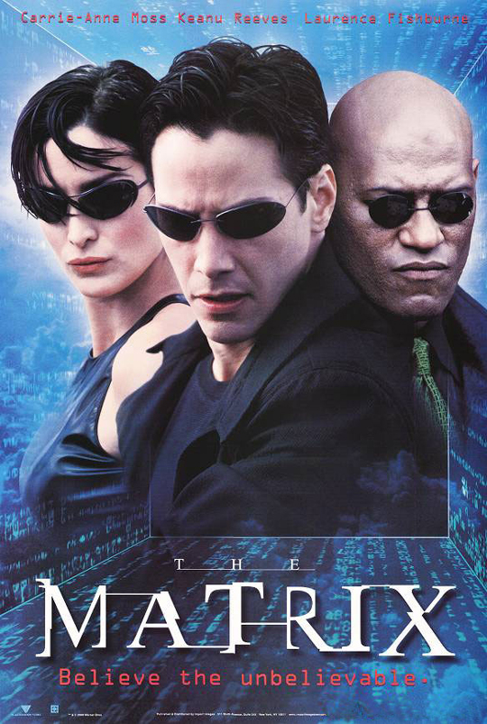 Как снимали фильм Матрица / The making of the Matrix (2003)