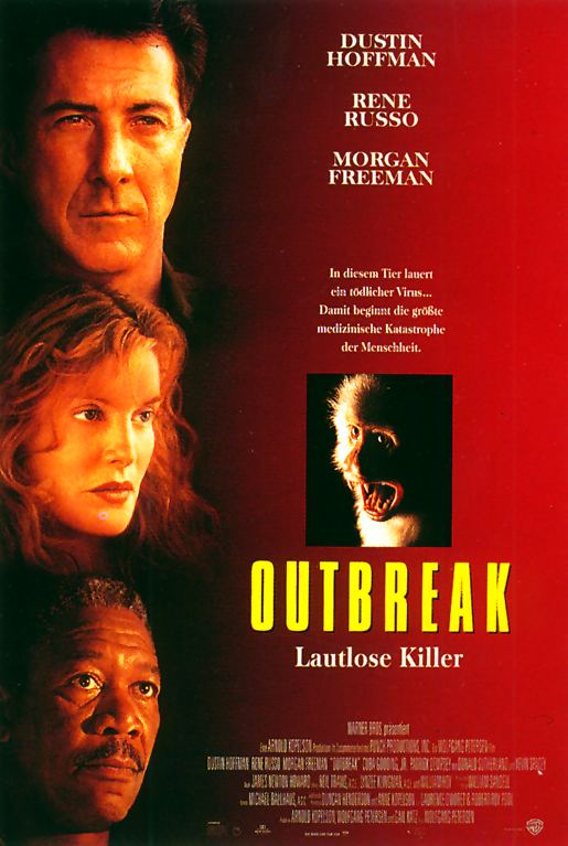 outbreak movie outbreak movie