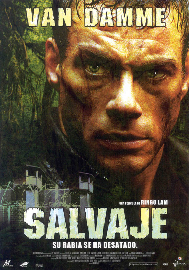 В аду / In Hell (2003)