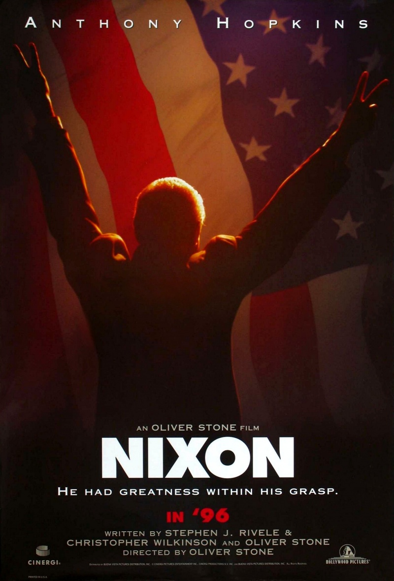 Никсон (Nixon)