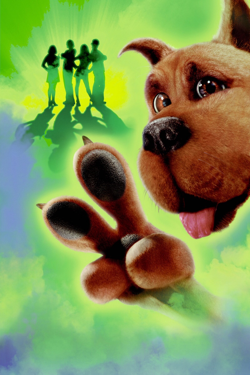 Скуби-Ду 2 / Scooby-Doo 2 (2004)