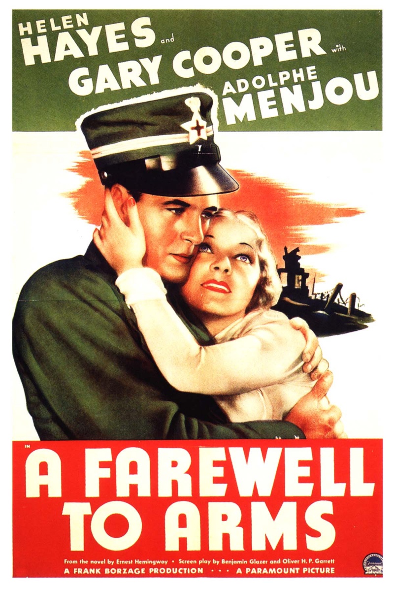 a classic love story of a nurse and a war ridden soldier in a farewll to arms by ernest hemingway a classic love story of a nurse and a war ridden soldier in a farewll to arms by ernest hemingway