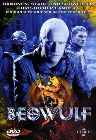 Беовульф / Beowulf (1999)