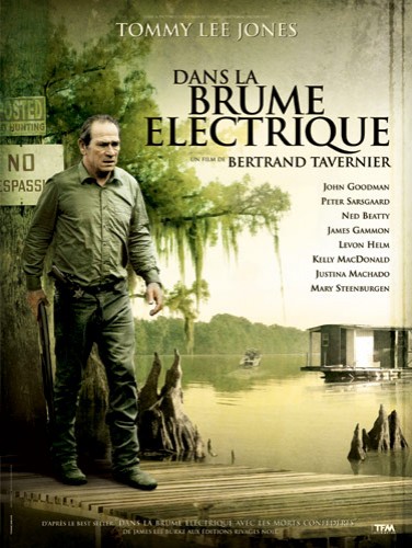    / In the Electric Mist ( ) [2009 ., , , DVDRip]