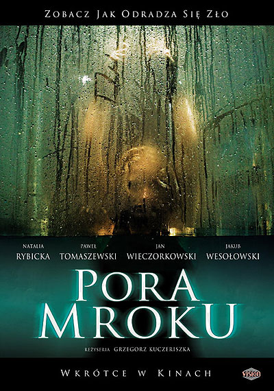 Время тьмы / Pora mroku / Time Of Darkness (2008) DVDRip