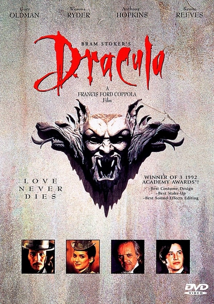 Дракула / Dracula (1992)