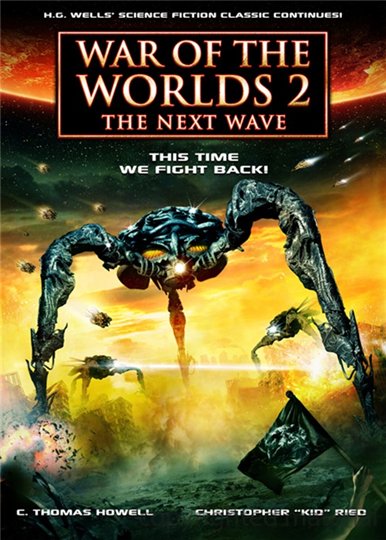 war of the worlds 2. war of the worlds 2 the next