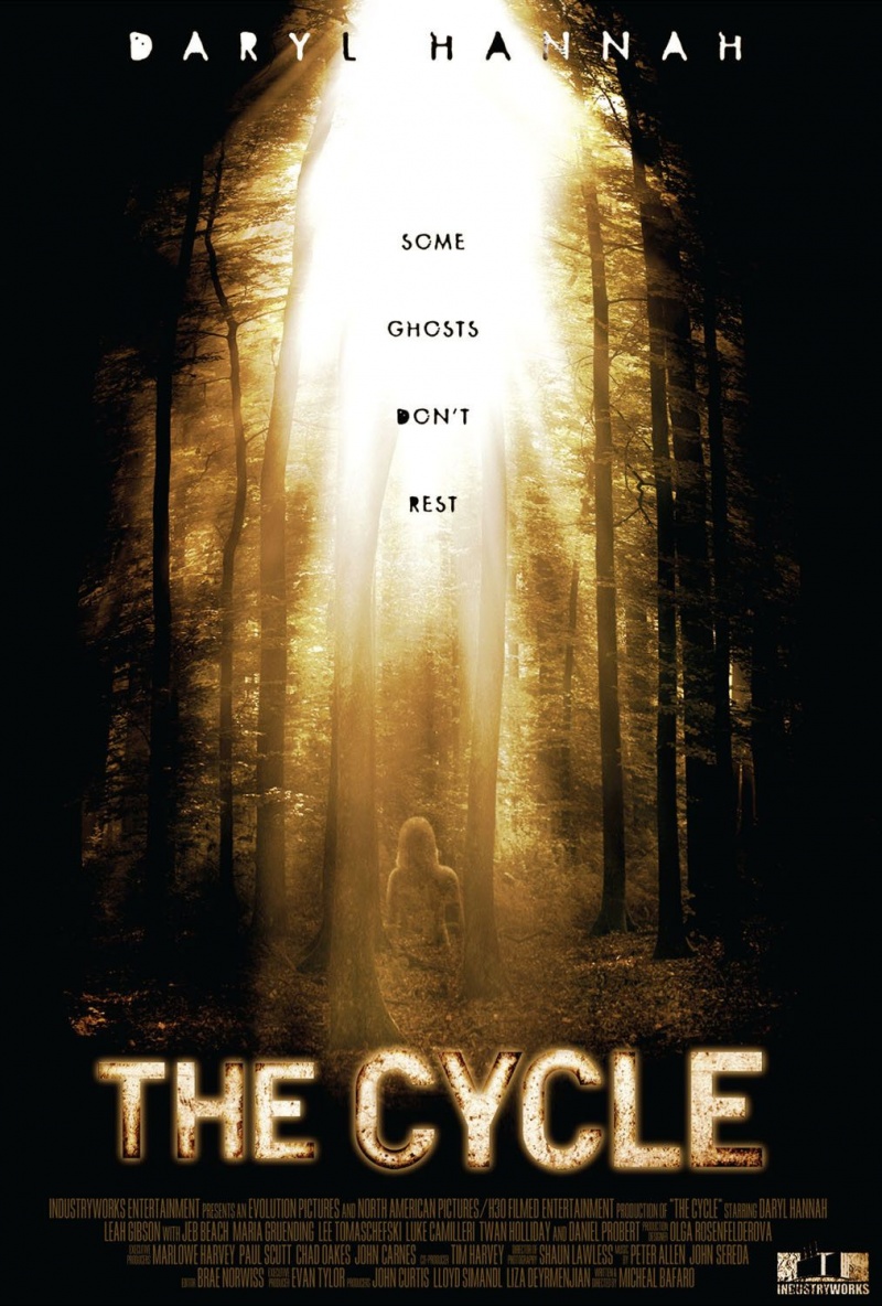 Цикл / The Cycle (2008) DVDRip | Лицензия!