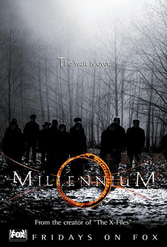 Тысячелетие (Millennium)