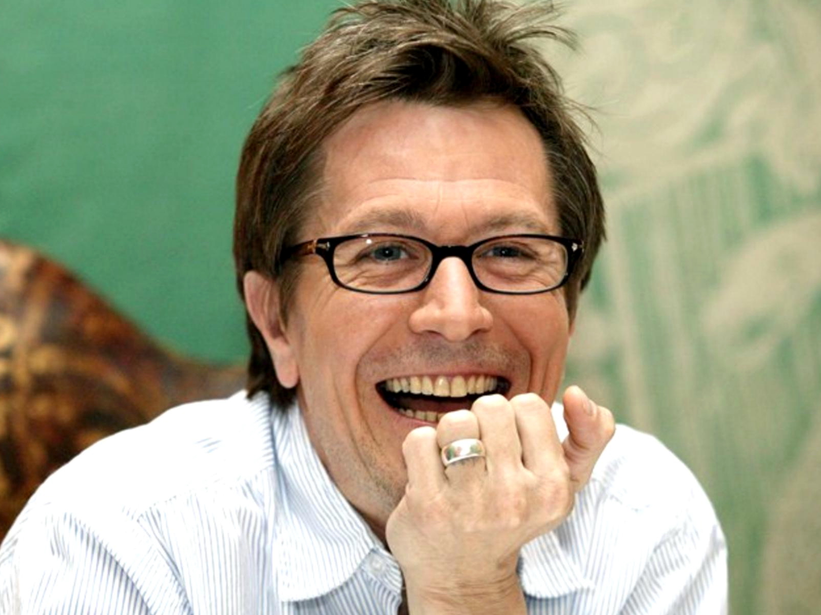 Gary Oldman