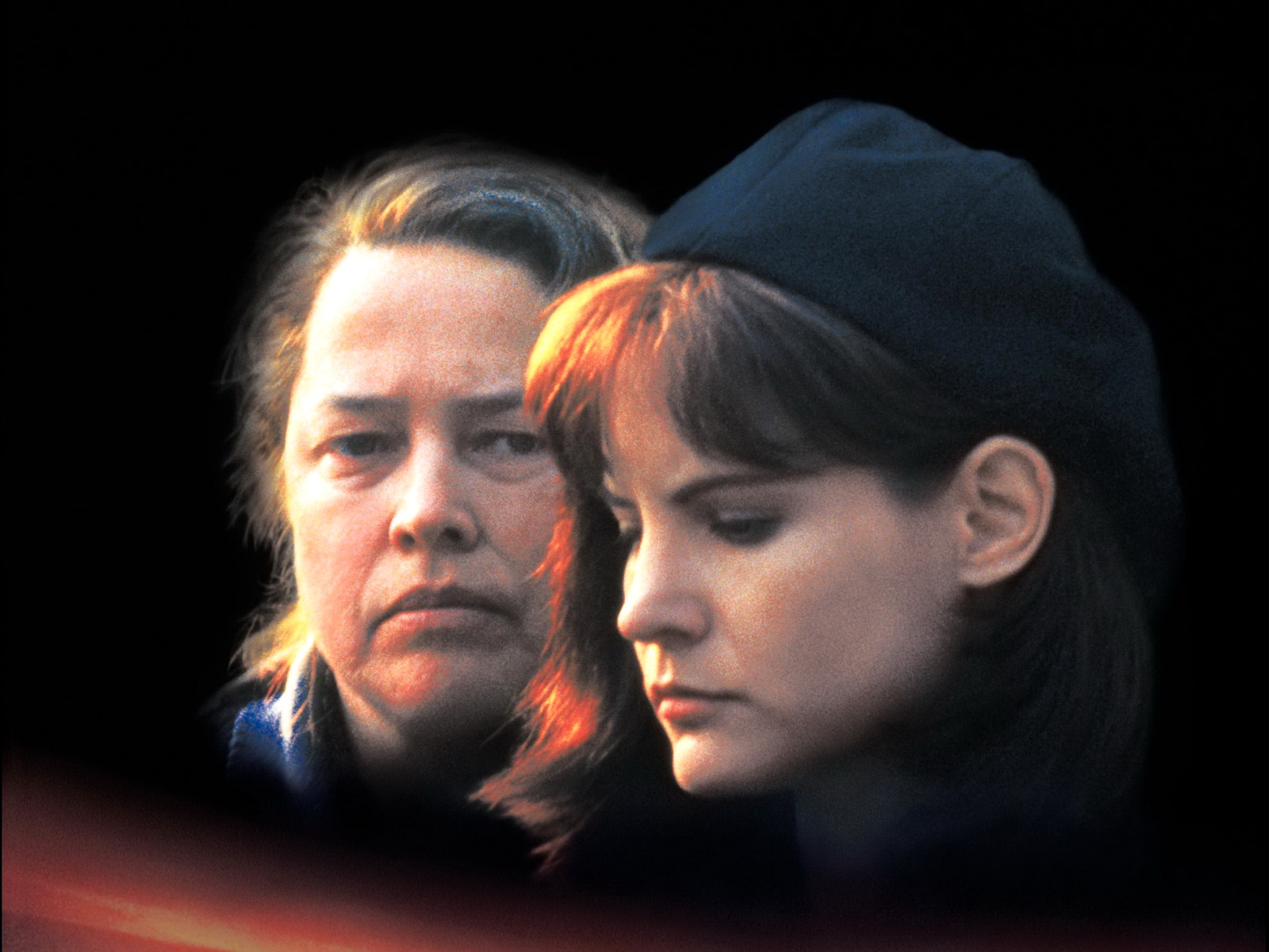 Картинки, Долорес Клэйборн, Dolores Claiborne, фильм, кино обои