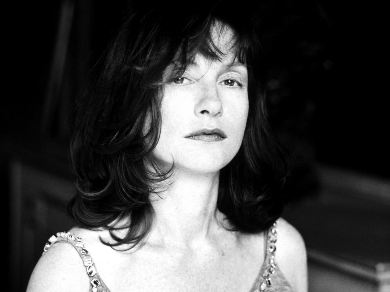  Isabelle Huppert
