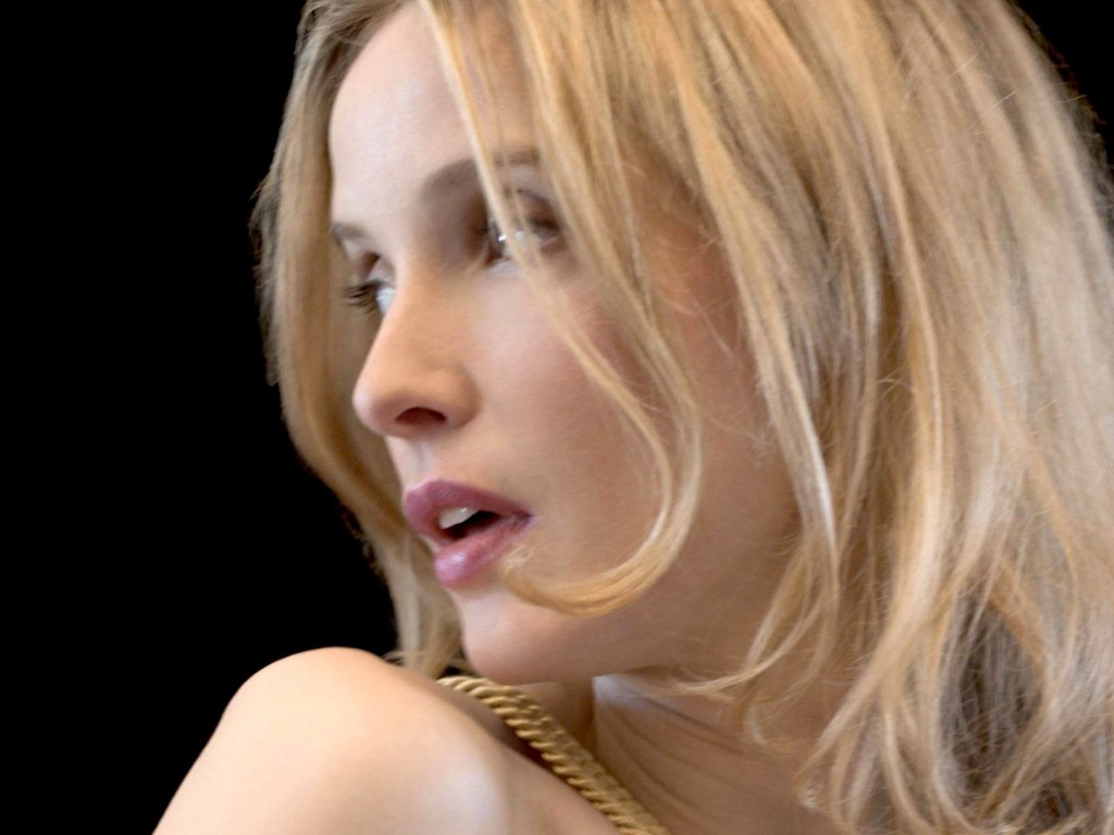  Julie Delpy