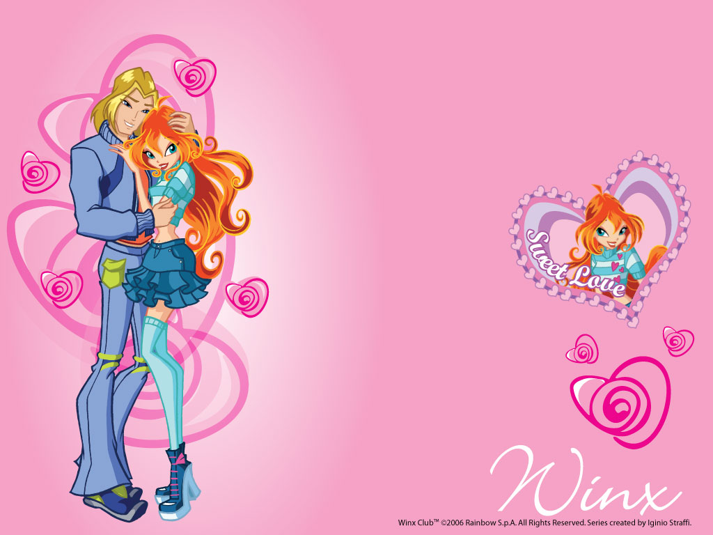 Школа волшебниц (Winx Club)