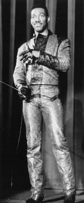 Эдди Мерфи без купюр / Eddie Murphy Raw .DVDRip