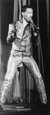 Эдди Мерфи без купюр / Eddie Murphy Raw .DVDRip