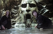 Гарри Поттер и тайная комната