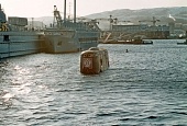 Курск: подводная лодка в мутной воде / Koursk: Un Sous-Marin en Eaux Troubles /DVDRip Курск: подводная лодка в мутной воде / Koursk: Un Sous-Marin en Eaux Troubles /DVDRip