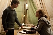 Гарри Поттер и Дары смерти: Часть I