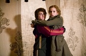 Гарри Поттер и кубок огня