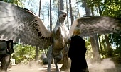 Гарри Поттер и узник Азкабана