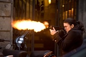 Нокаут / Haywire 2011/700Mb/1,4Gb/DVDRip Нокаут / Haywire 2011/700Mb/1,4Gb/DVDRip