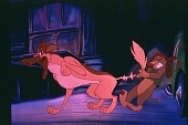 Все псы попадают в рай 2