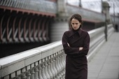 Последняя любовь на Земле