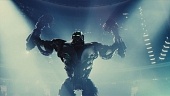 Живая сталь / Real Steel 2011/800Mb/1,5Gb/DVDRip