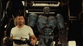 Живая сталь / Real Steel 2011/800Mb/1,5Gb/DVDRip