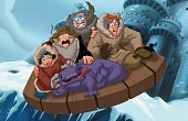 Атлантида 2: Возвращение Майло