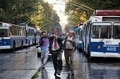 Моя безумная семья