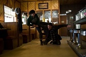 Нокаут / Haywire 2011/700Mb/1,4Gb/DVDRip Нокаут / Haywire 2011/700Mb/1,4Gb/DVDRip
