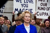 Железная леди / The Iron Lady 2011/700Mb/1,4Gb/DVDRip Железная леди / The Iron Lady 2011/700Mb/1,4Gb/DVDRip