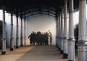 Сибирский цирюльник