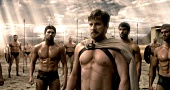 300 спартанцев: Расцвет империи