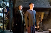 Гарри Поттер и орден Феникса