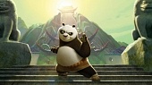 Кунг-фу Панда