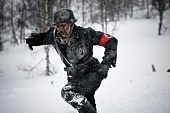 Операция «Мертвый снег»