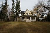 Призраки в Коннектикуте