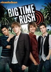    (1 ) (Big Time Rush, 2009)