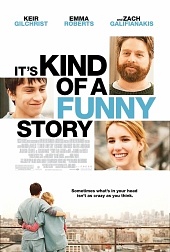     (It's Kind of a Funny Story)