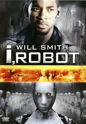 ,  (I, Robot, 2004)