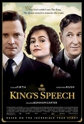 the king's speech