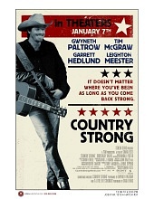   -   (Country Strong)