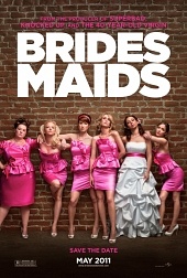    (Bridesmaids)