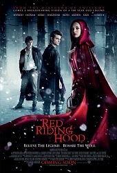 смотреть фильм Красная Шапочка 2011 онлайн бесплатно / [xfvalue_original] 2011 